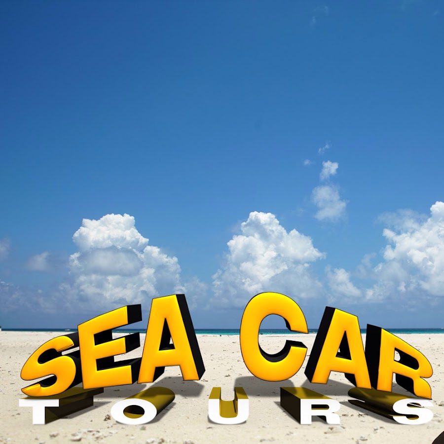 Sea Car Tours YouTube
