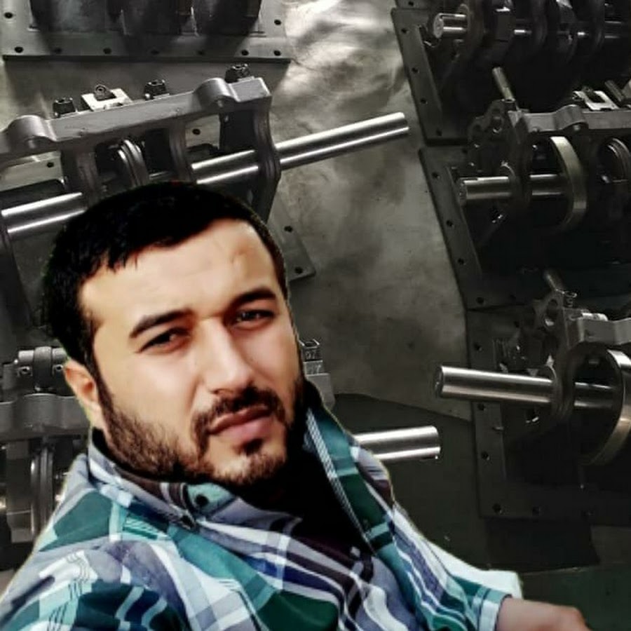 KARL MAYER - YouTube