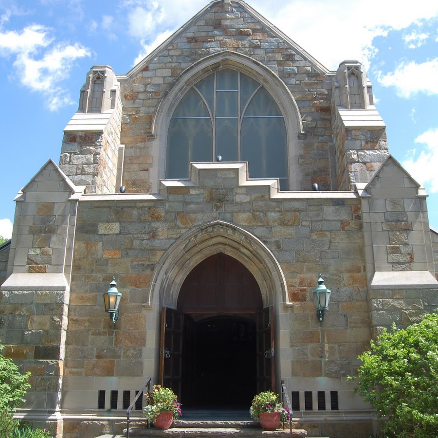 St. Andrew's Episcopal Church, Albany, NY YouTube