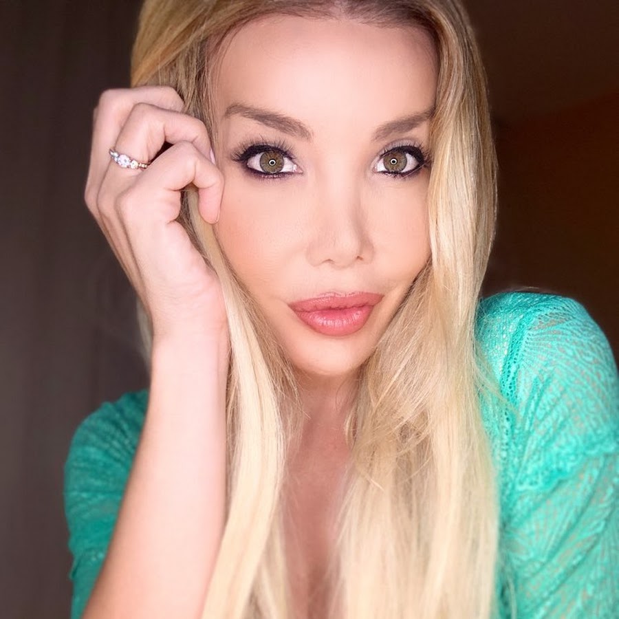 Ana Mancini - YouTube