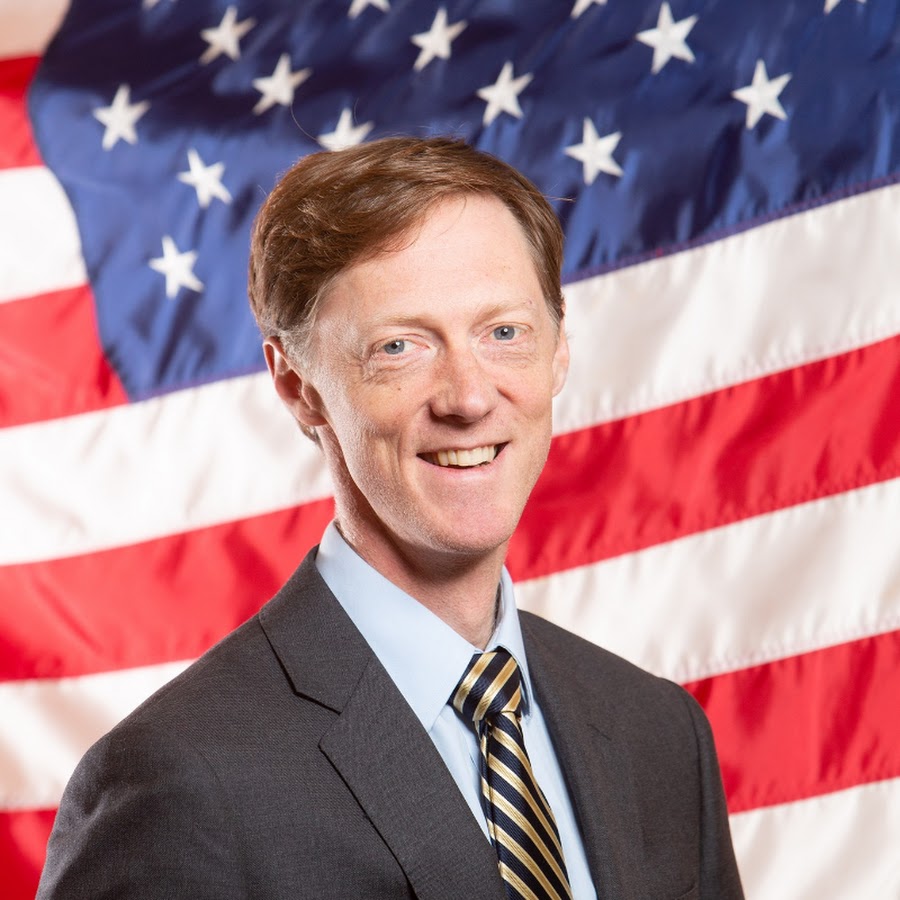 Mayor Justin Elicker YouTube