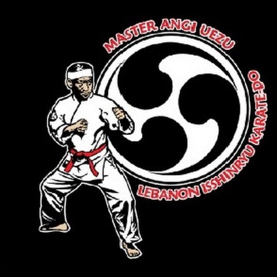 Lebanon Isshinryu Karate School YouTube