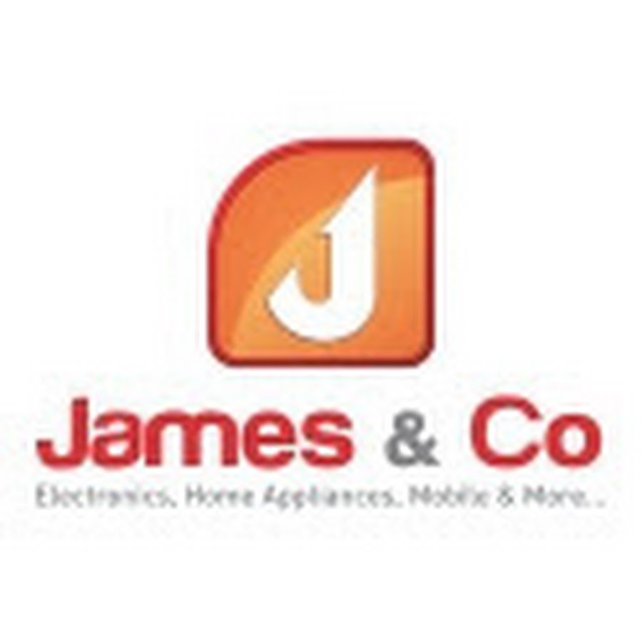 James & Co Home, Kitchen Appliances & Furniture YouTube