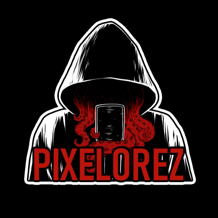 Pixelorez Net Worth & Earnings (2026)