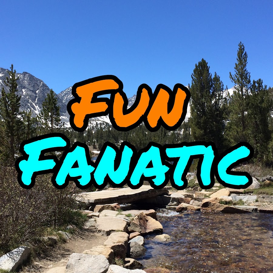 Fun Fanatic YouTube