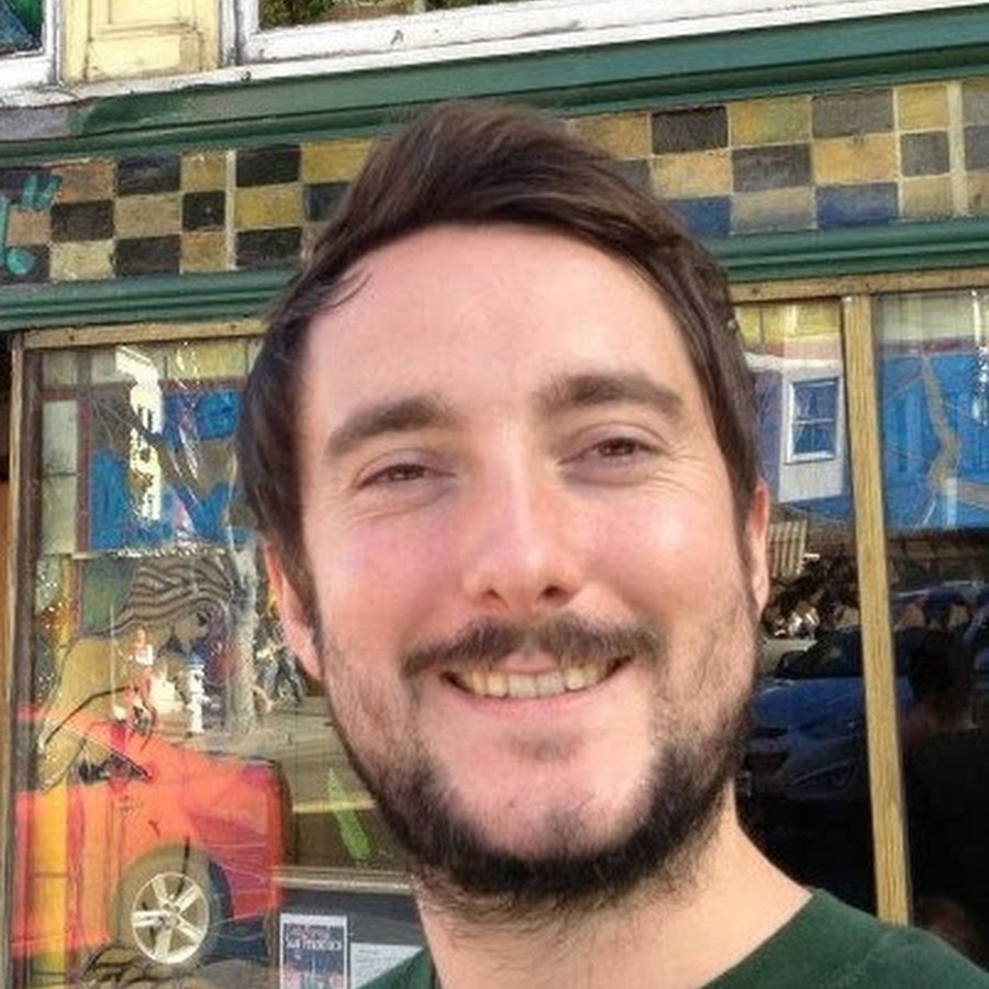 Thomas Brewster YouTube