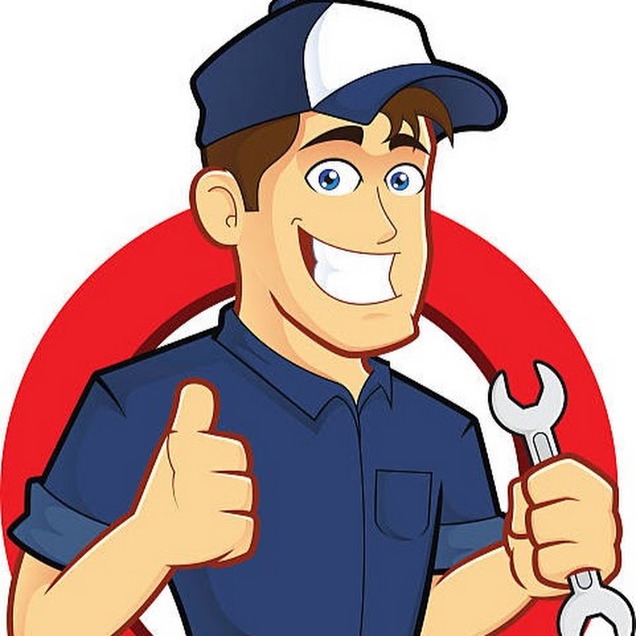 камеди завхоз