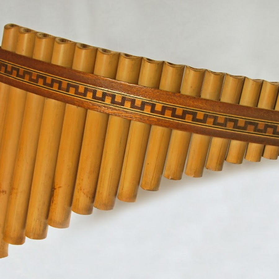 Pan Flute Instrumental YouTube