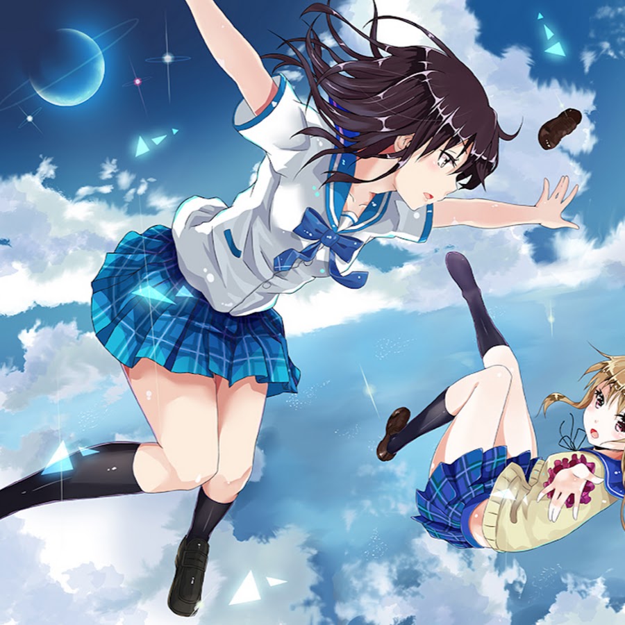 Watch Strike The Blood Iv Episode 1 English Subbedat Gogoanime