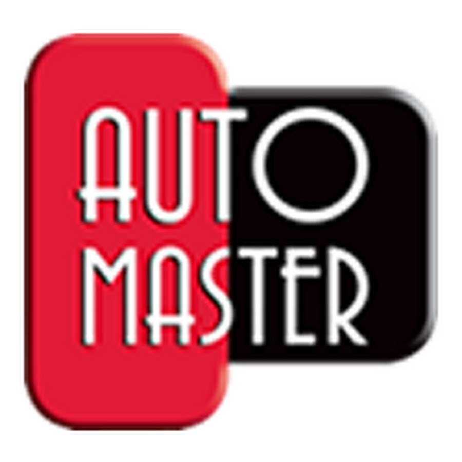 Auto Master YouTube