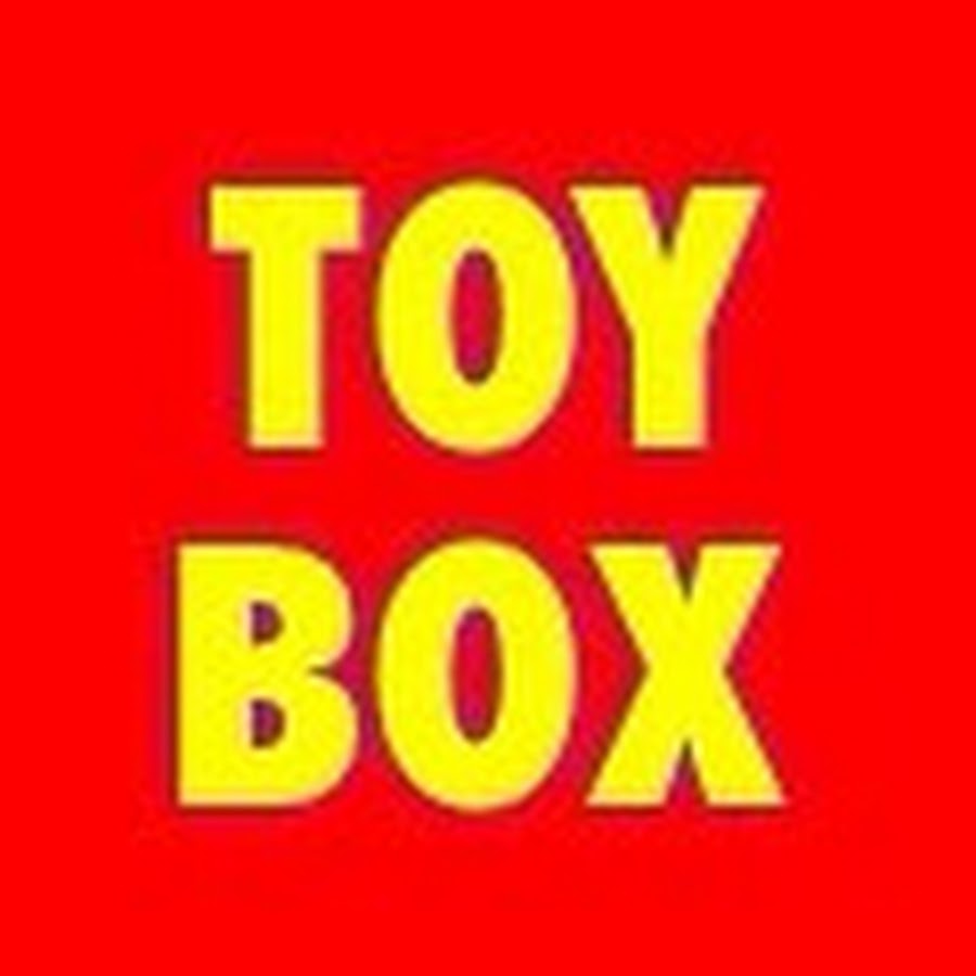 ToyBox YouTube
