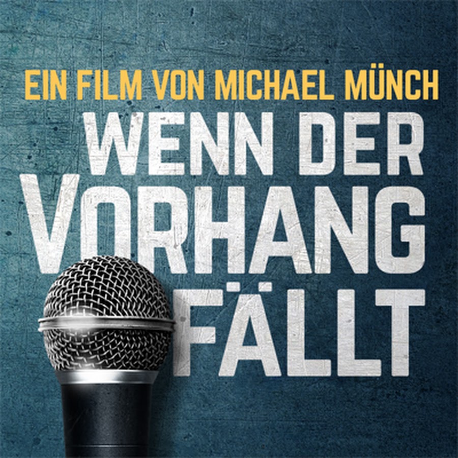 Wenn Der Vorhang Fällt Film