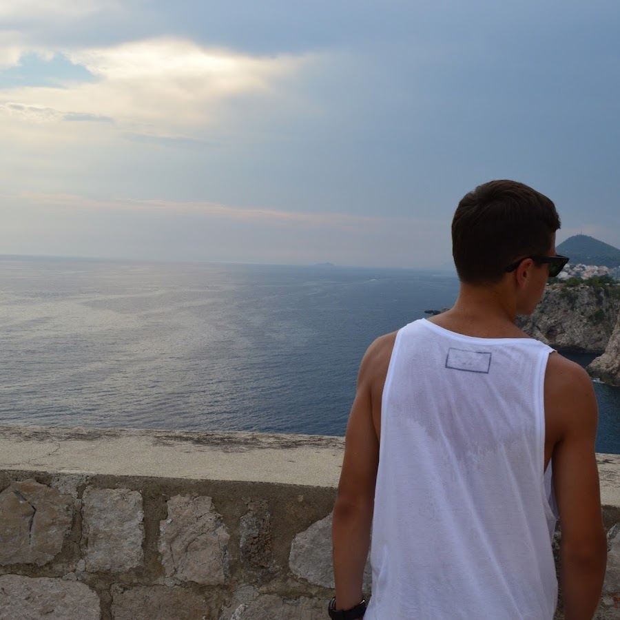 Kamil Szymczak YouTube