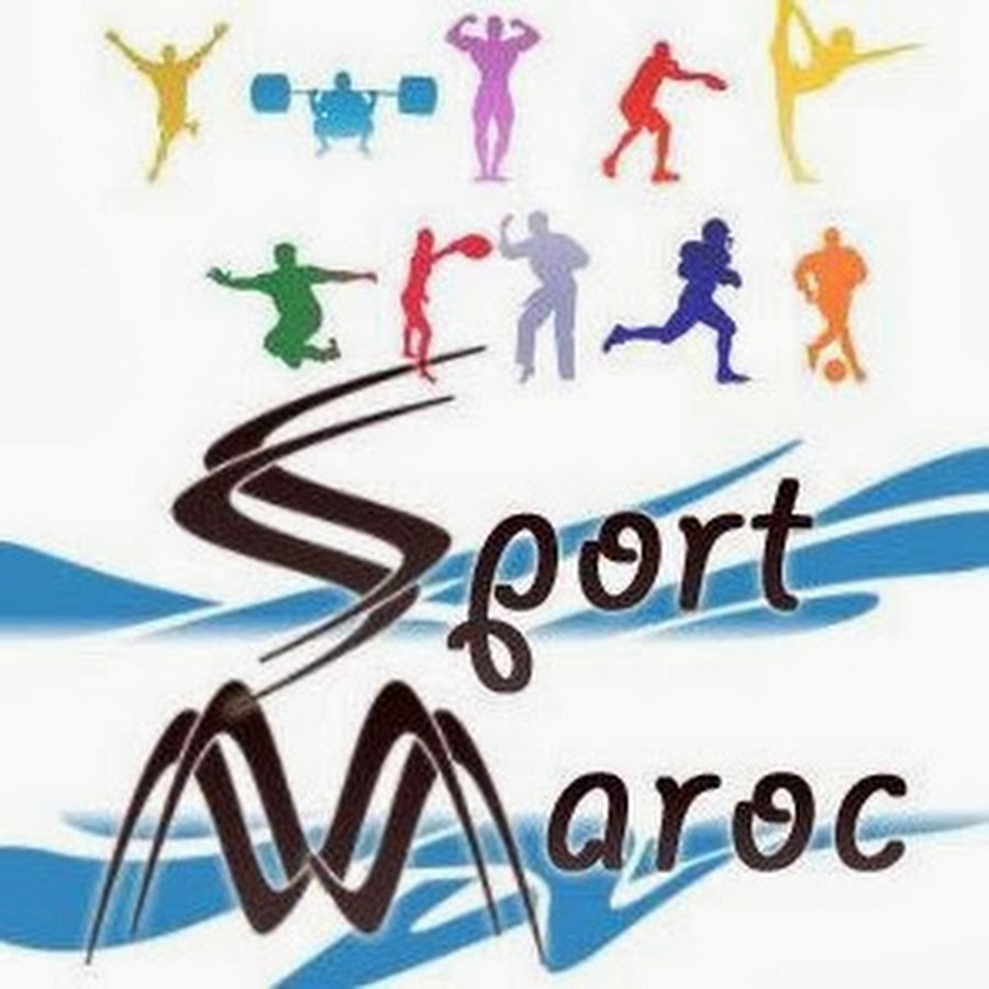 Sport Maroc  YouTube