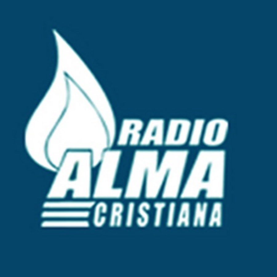 Radio Alma Cristiana YouTube
