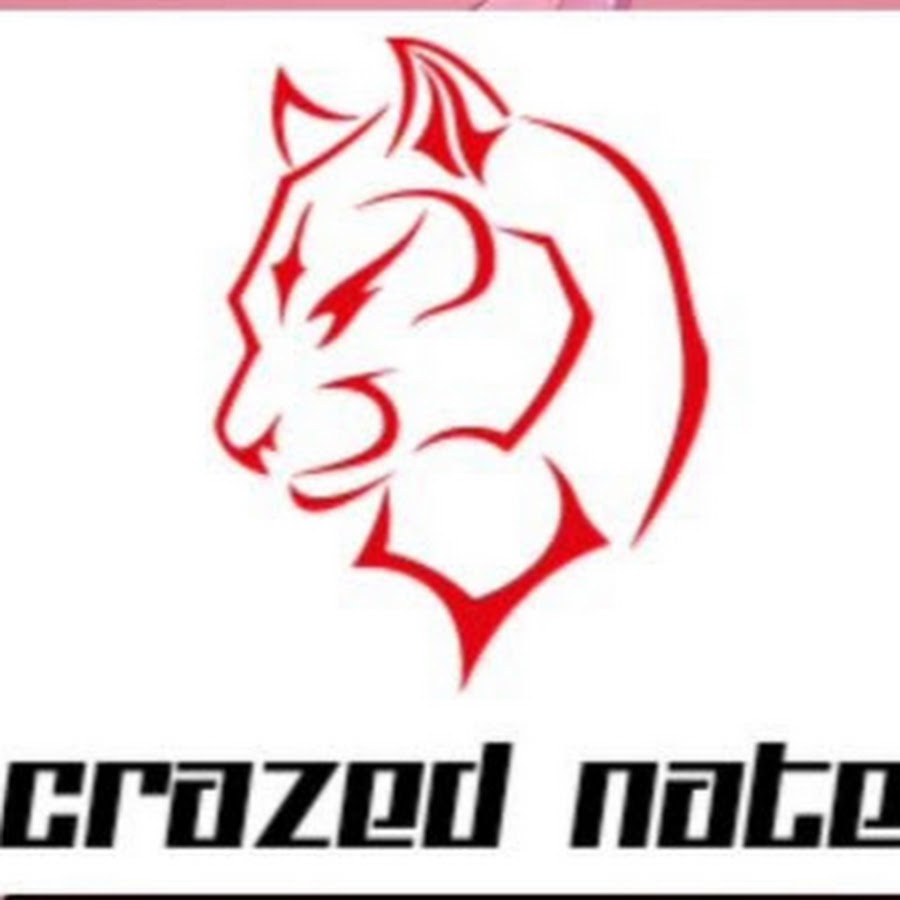 CraZed Gamer 9 - YouTube