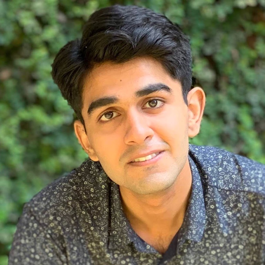 Ali Ahmad Awan - YouTube