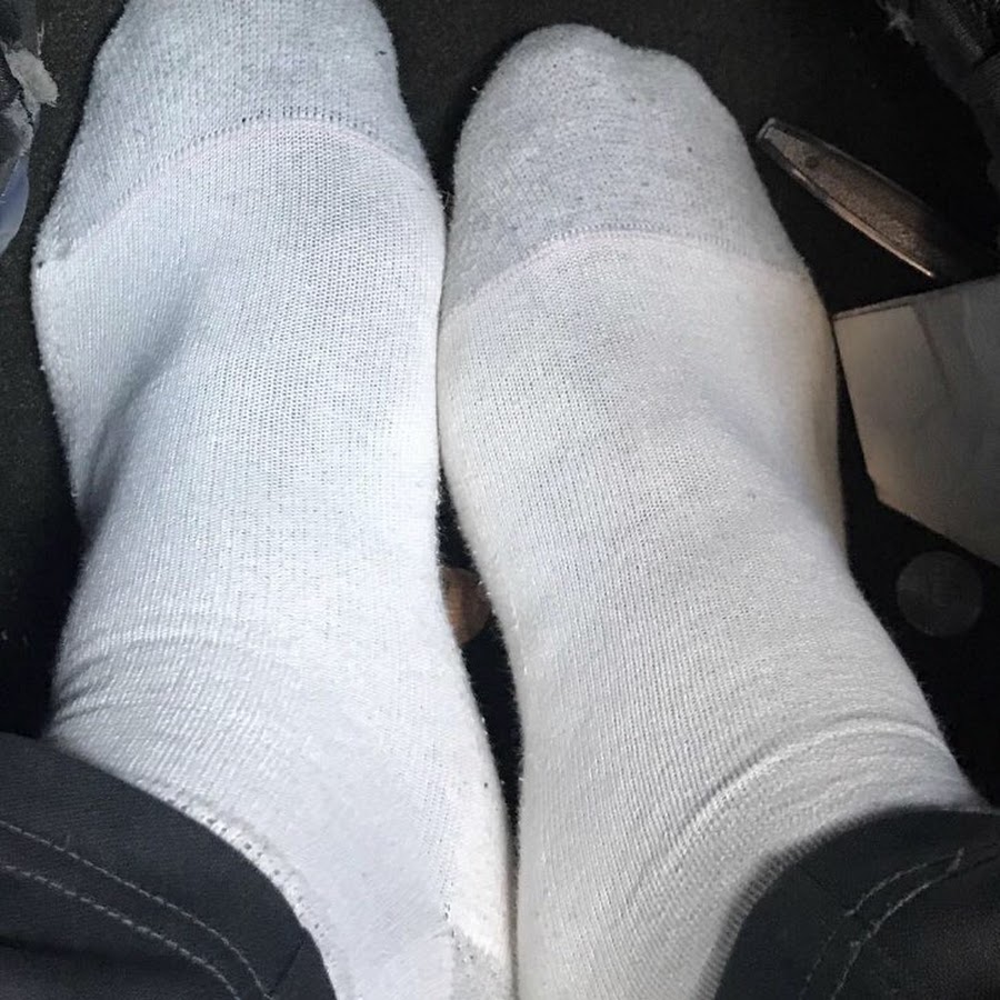 Hanes Sock Lover YouTube