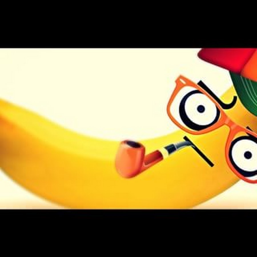 Agents Of Banana Man YouTube