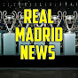 REAL MADRID NEWS