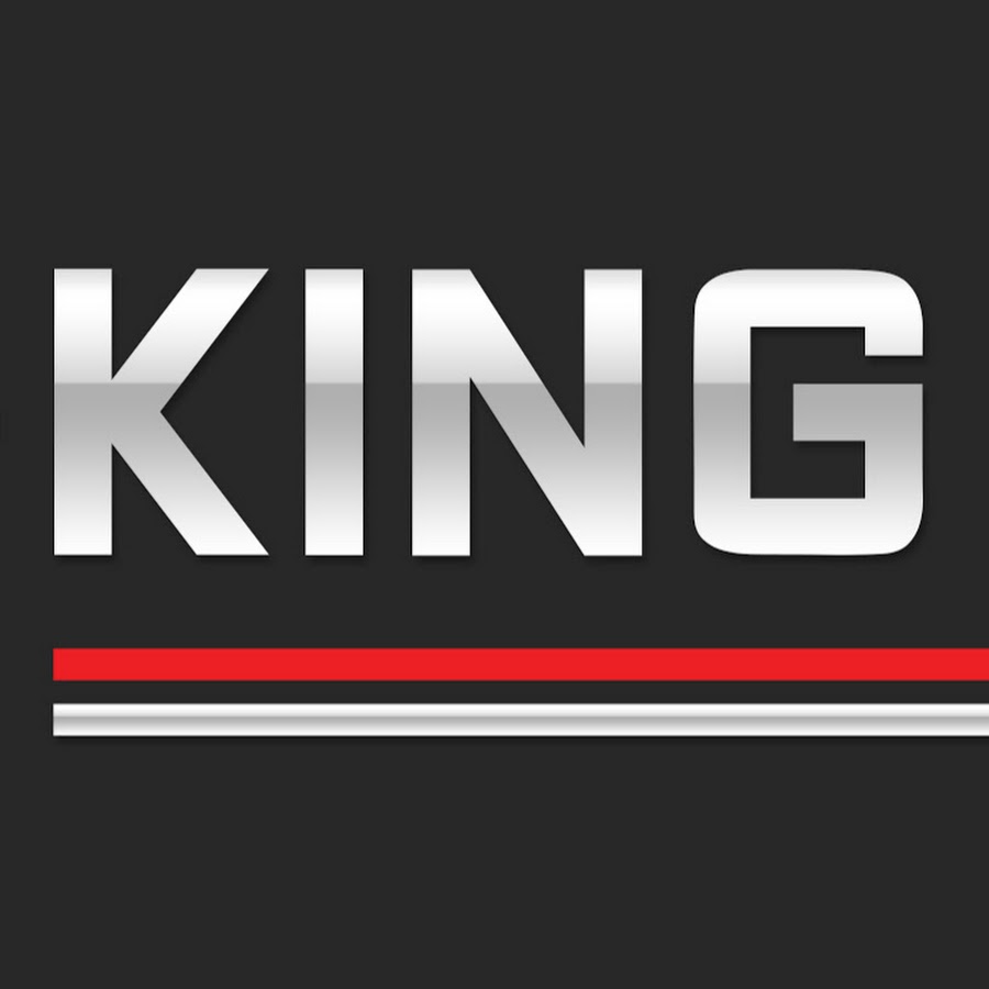 King Motors YouTube