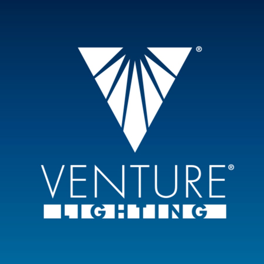 Venture Lighting's VTube YouTube
