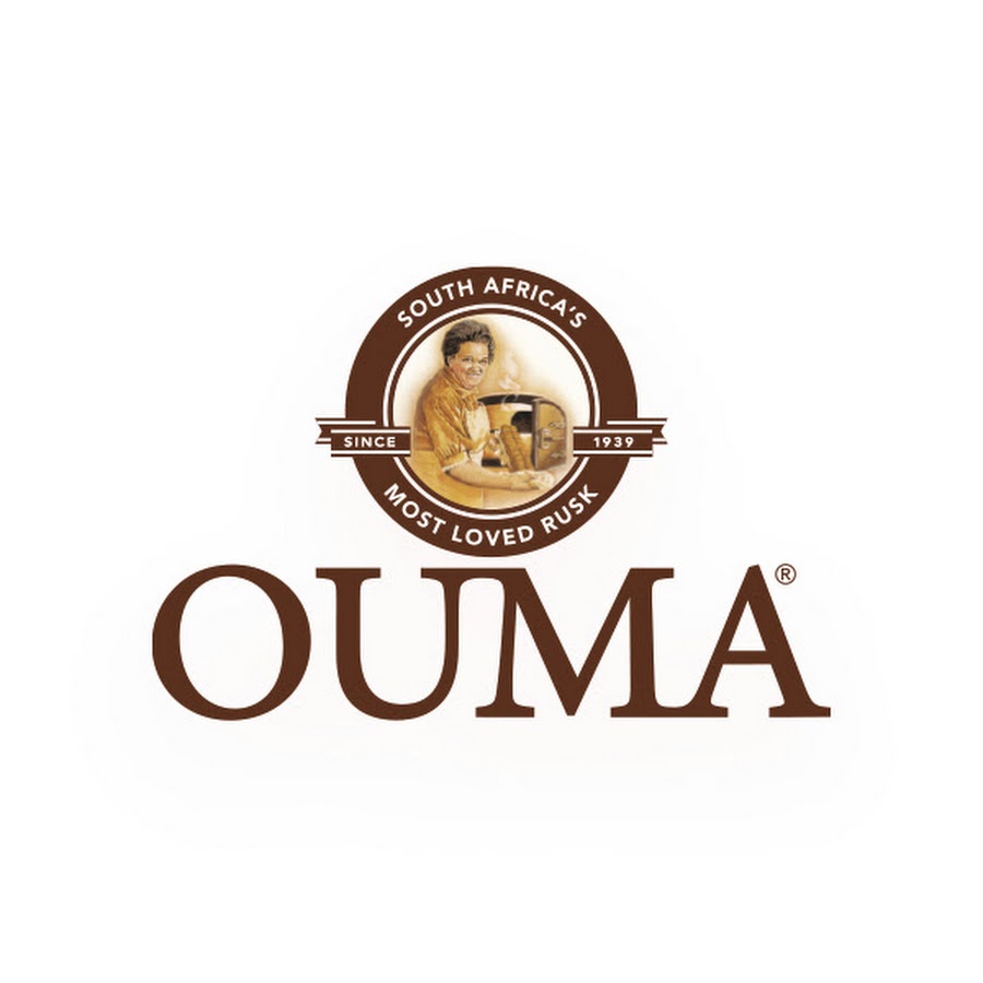 Ouma Rusks - YouTube