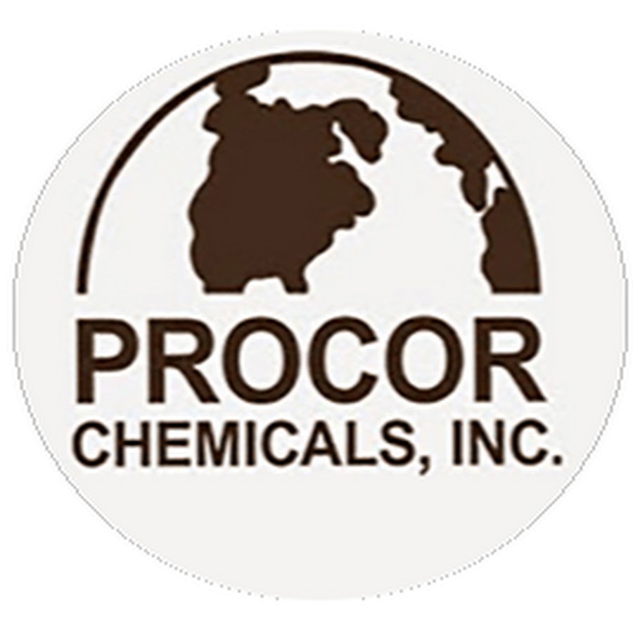 PROCOR CHEMICALS, INC YouTube