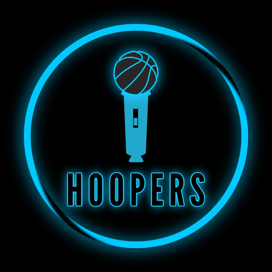 Hoopers YouTube