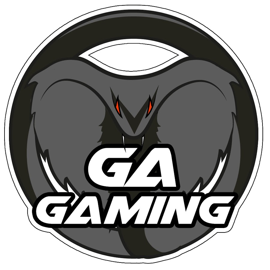 GA Gaming YouTube