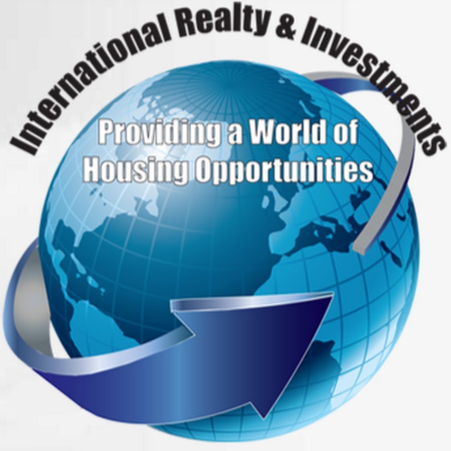International Realty and Investments YouTube