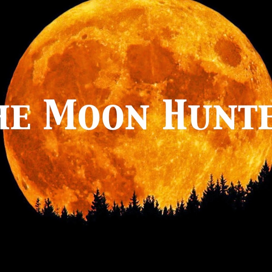 The Moon Hunters YouTube