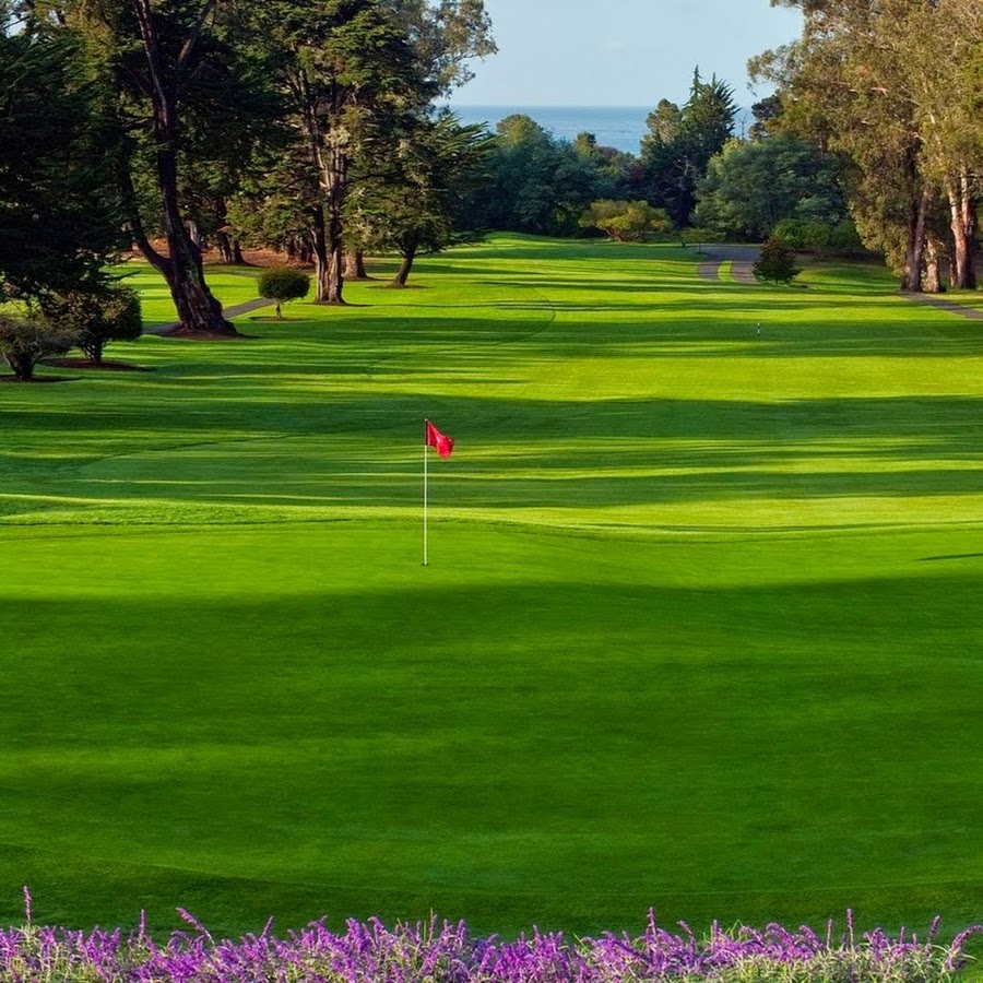 Seascape Golf Club - YouTube