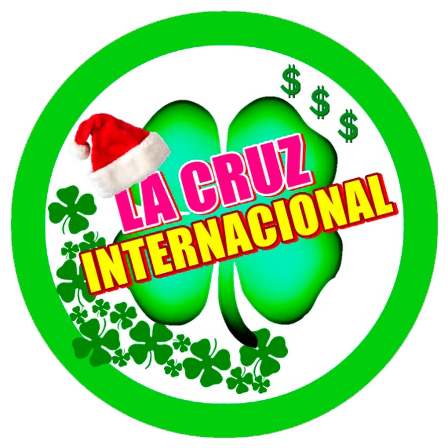 La Cruz De La Suerte Internacional YouTube