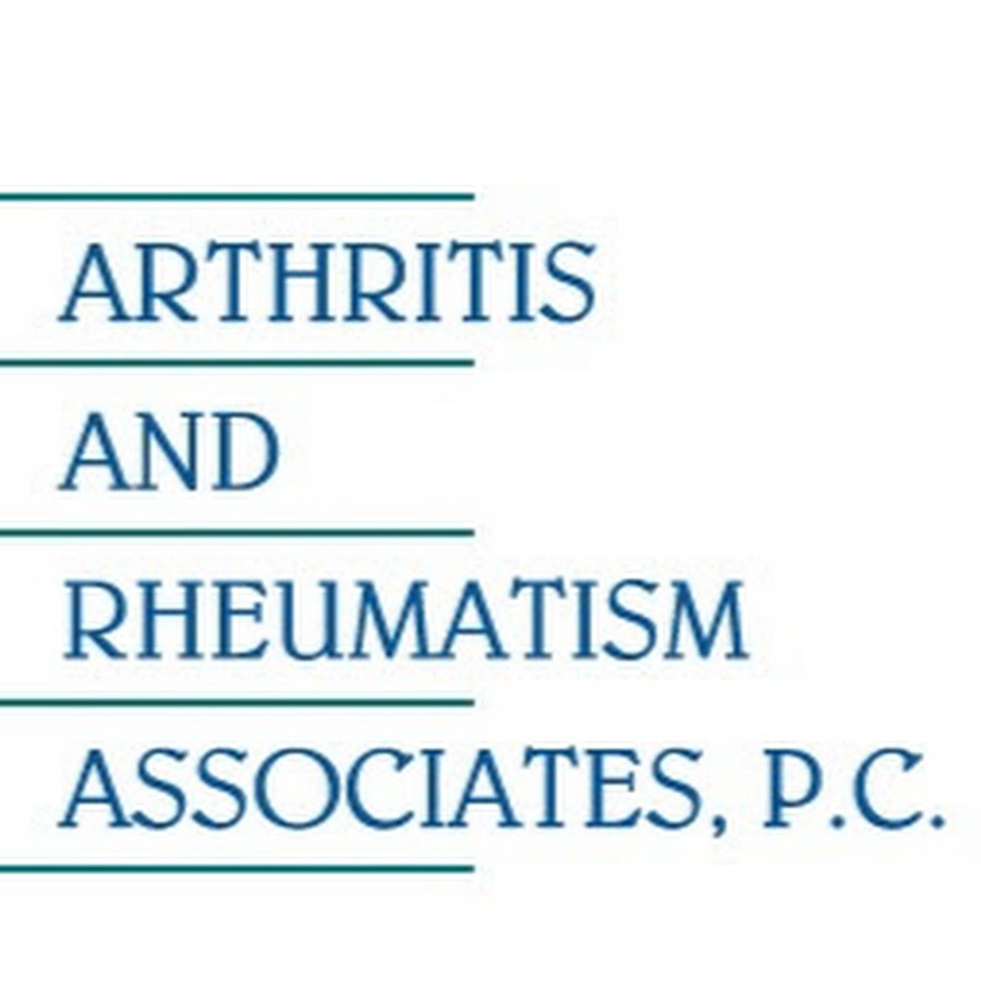 Arthritis & Rheumatism Associates, P.C. YouTube