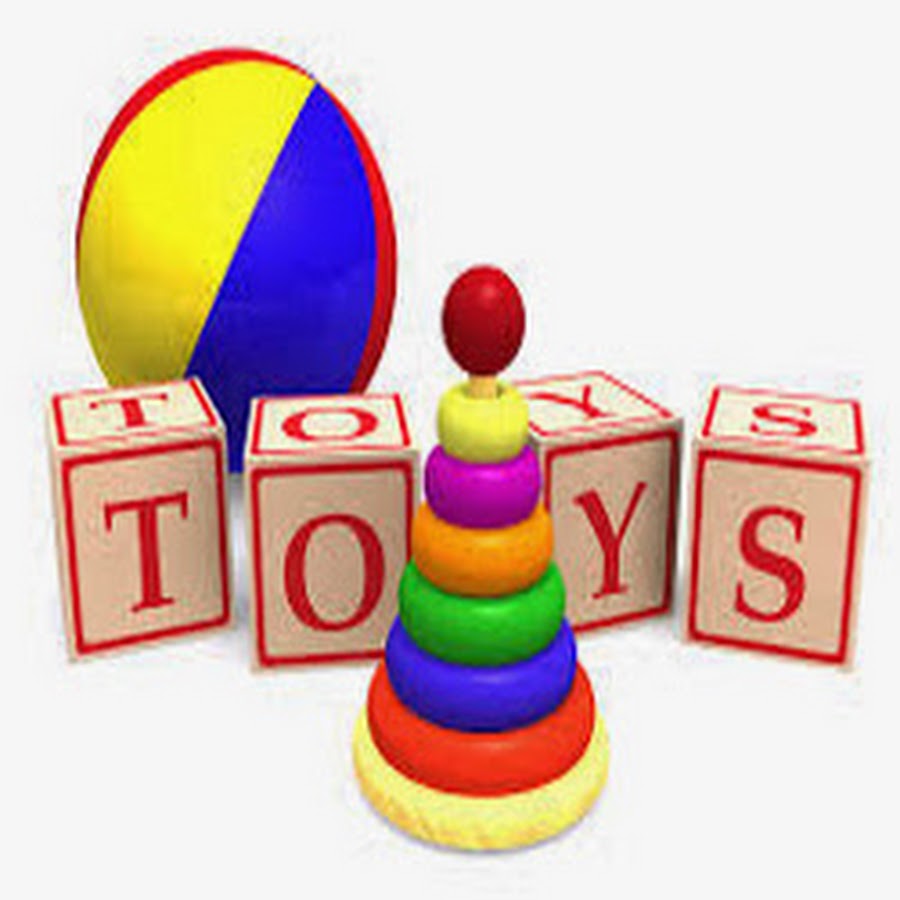 Toys and Candies YouTube