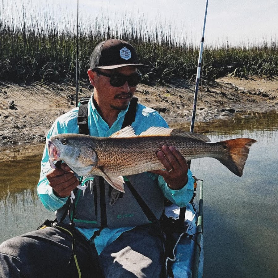 G1 Fishing 
