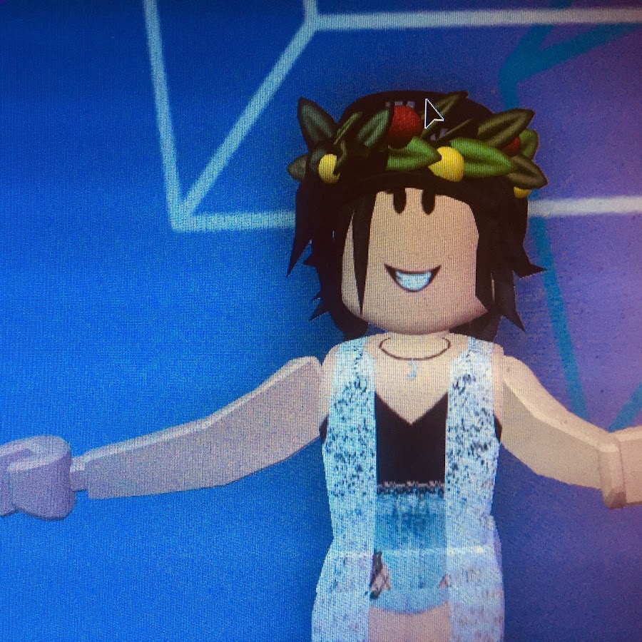 Roblox Ava - YouTube