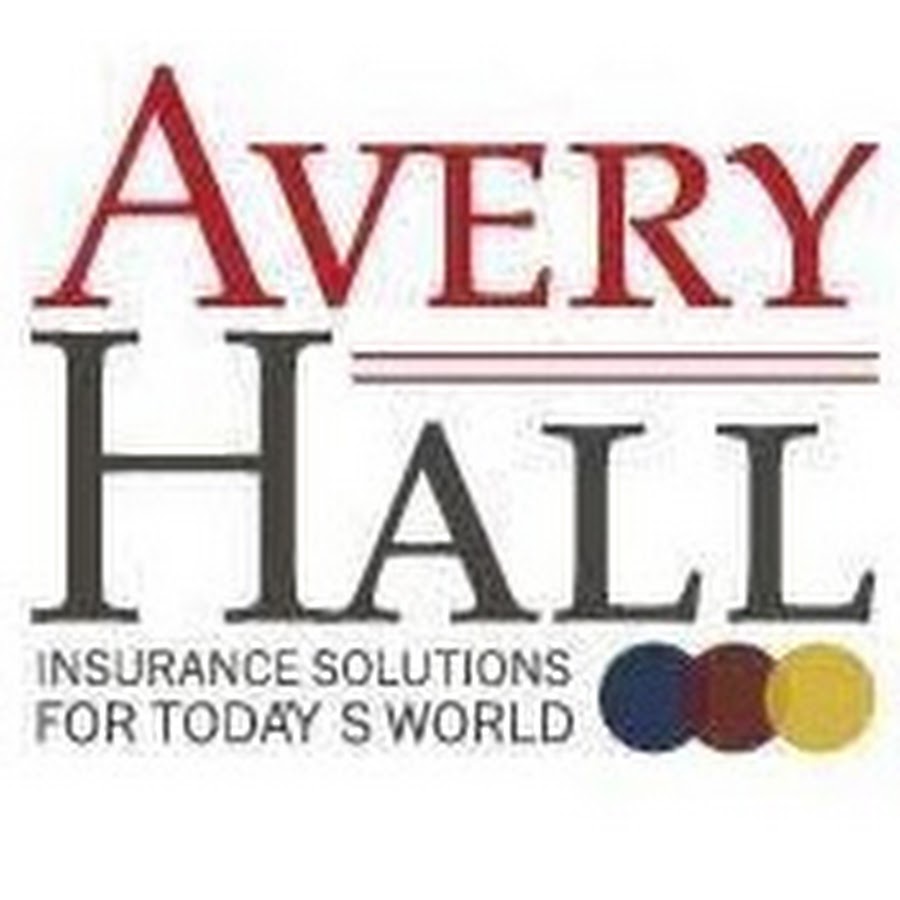 Avery Hall Insurance Group YouTube