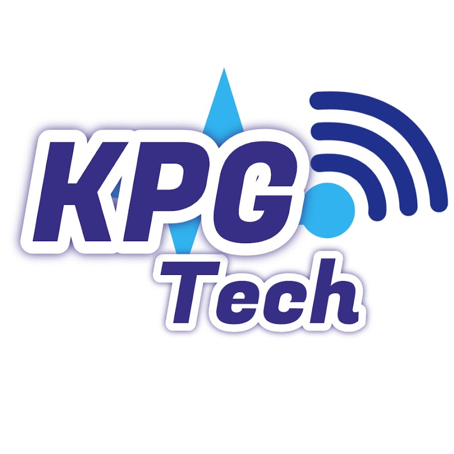 KPG Tech - YouTube