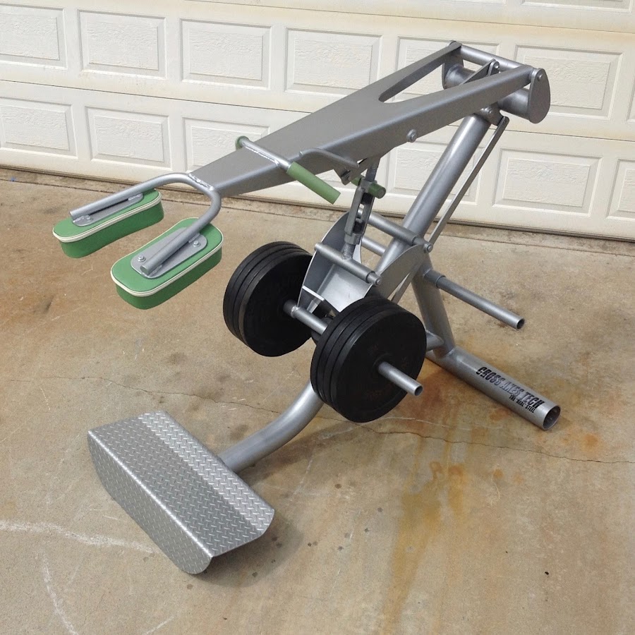 Cross Axes Tech YouTube