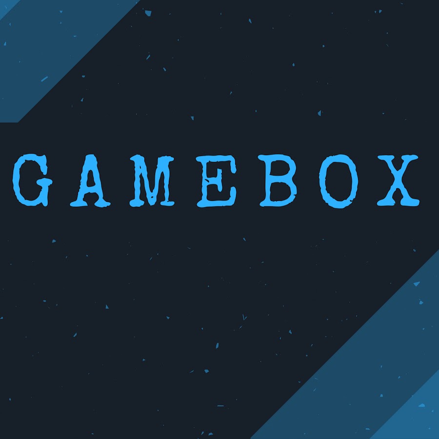 GameBox YouTube