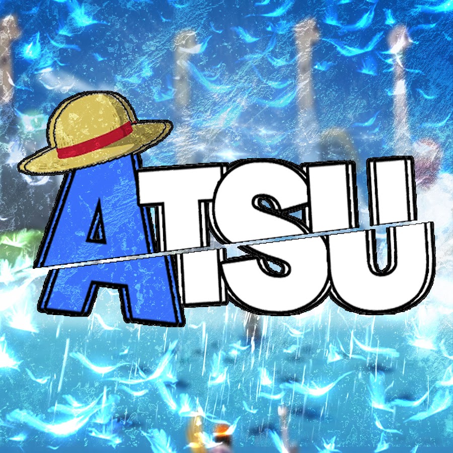 Atsu - YouTube