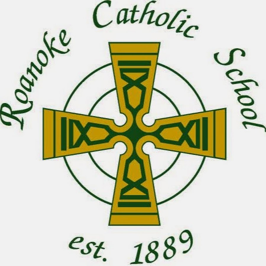 Roanoke Catholic YouTube