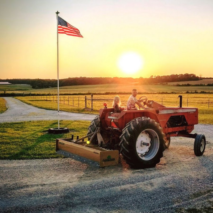 Freedom Farms YouTube