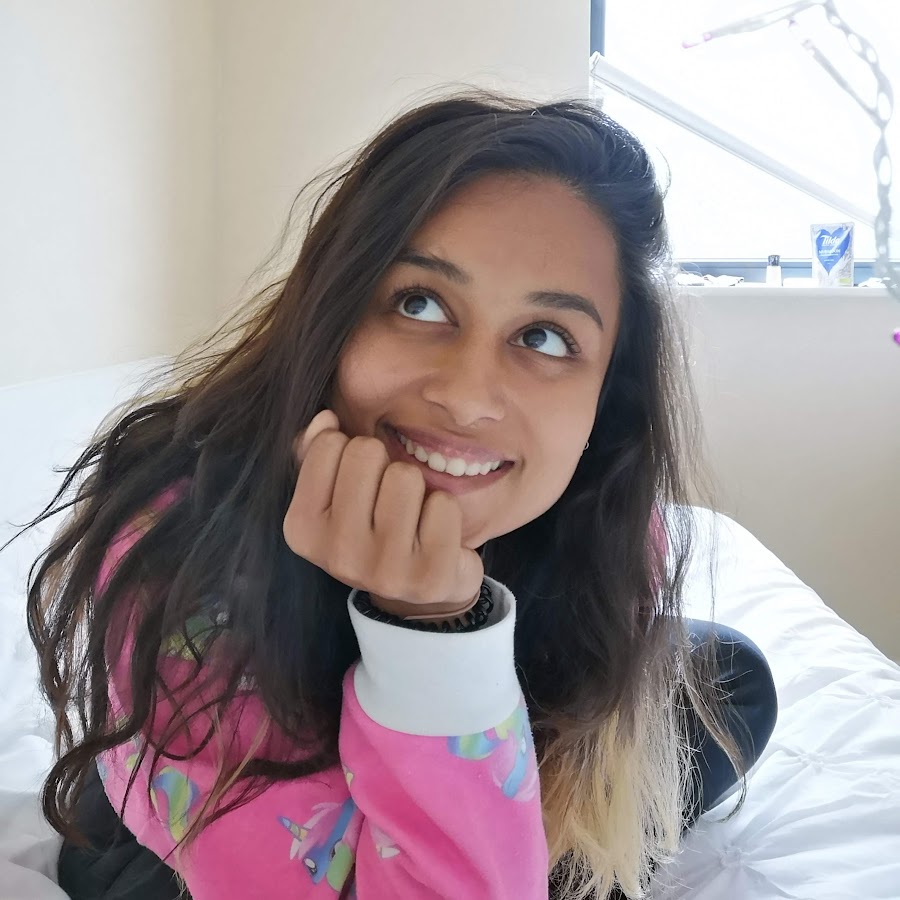 Amirah Rahman - YouTube