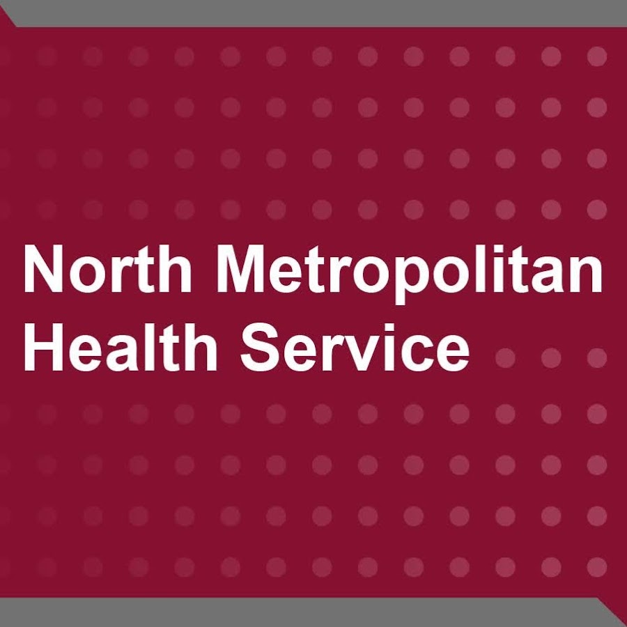 North Metropolitan Health Service YouTube