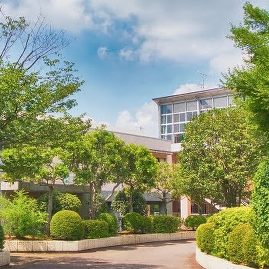 茨城県立並木中等教育学校代表 YouTube