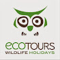 ECOTOURS Wildlife Holidays