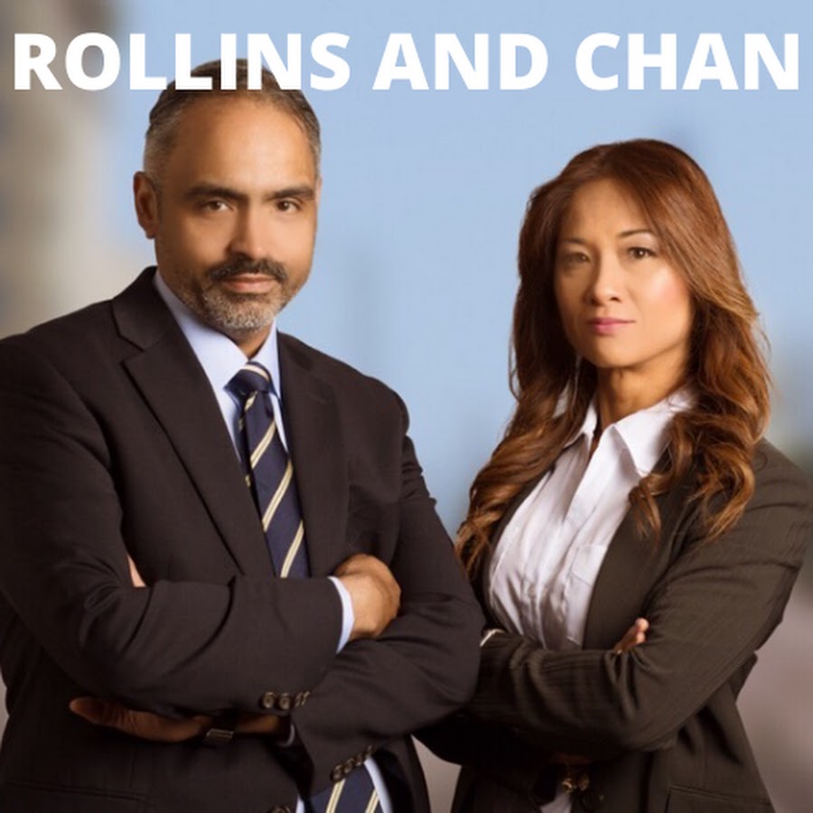 The Rollins and Chan Law Firm YouTube